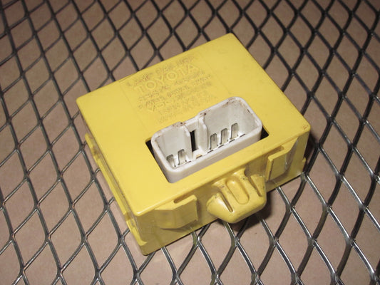 Toyota & Lexus Lamp Failure Relay 89373-06010
