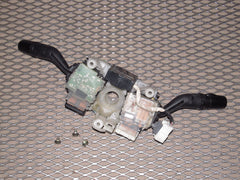 04 05 06 07 08 Mazda RX8 OEM Headlight & Wiper Combination Switch