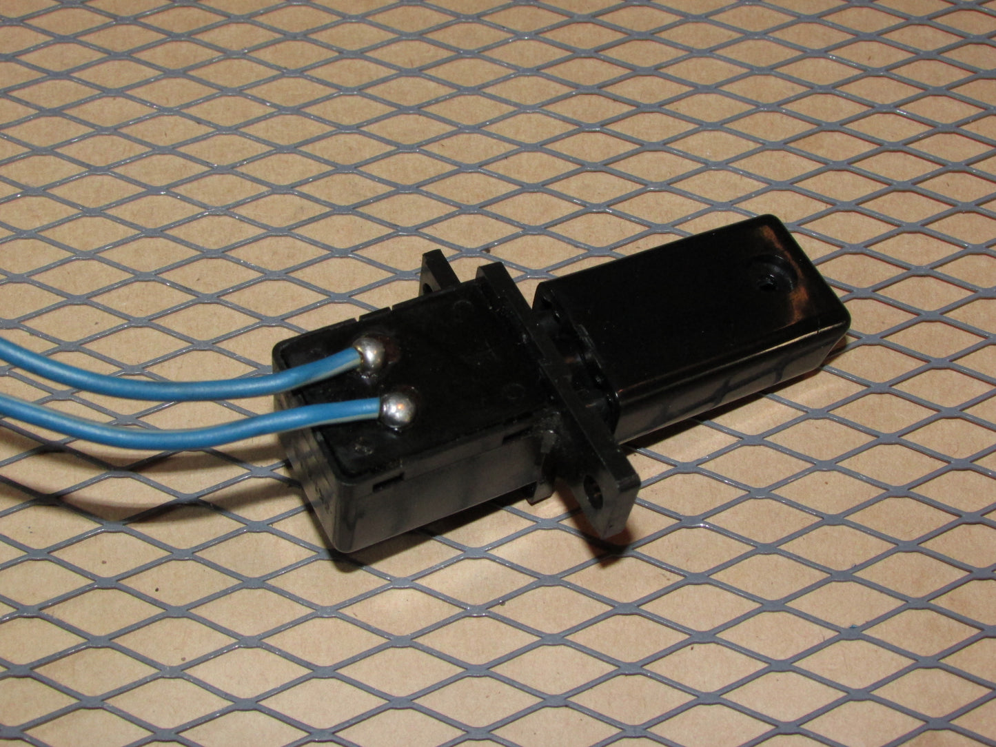 84 85 Mazda RX7 OEM Hatch Door Trunk Release Switch