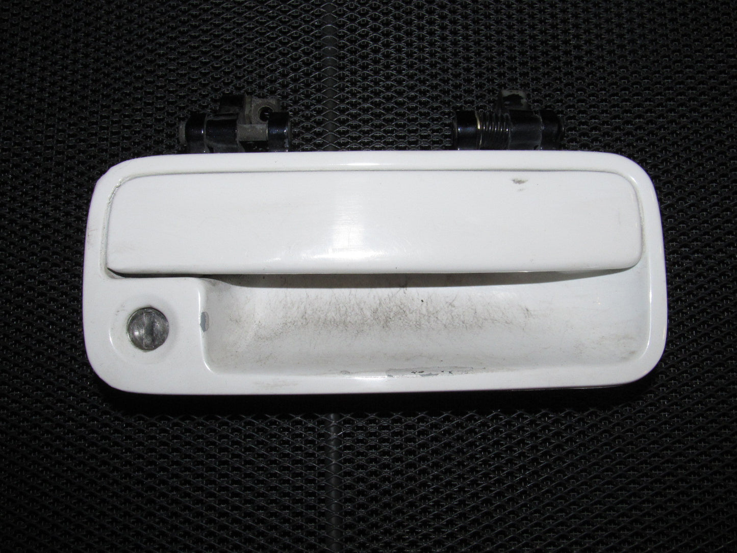 88 89 Honda CRX OEM Exterior Door Handle - Right
