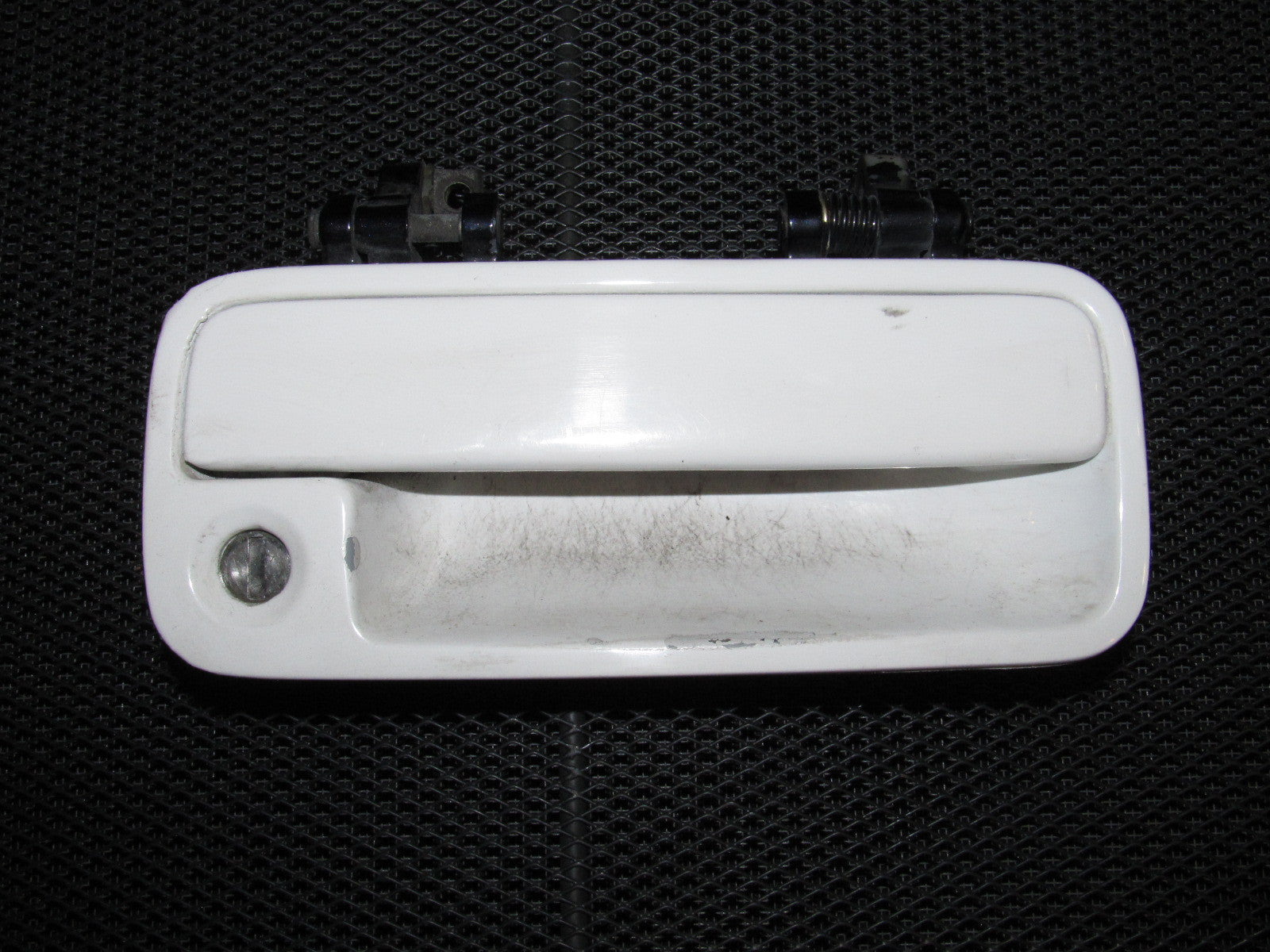 88 89 Honda CRX OEM Exterior Door Handle - Right