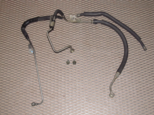 91 92 93 94 95 Toyota MR2 OEM Fuel Line Hose