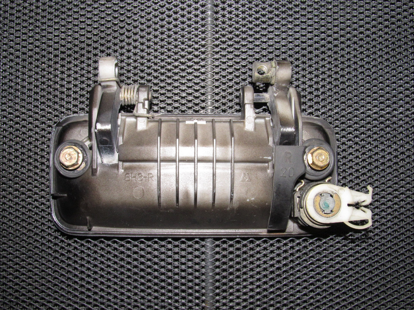 88 89 Honda CRX OEM Exterior Door Handle - Right