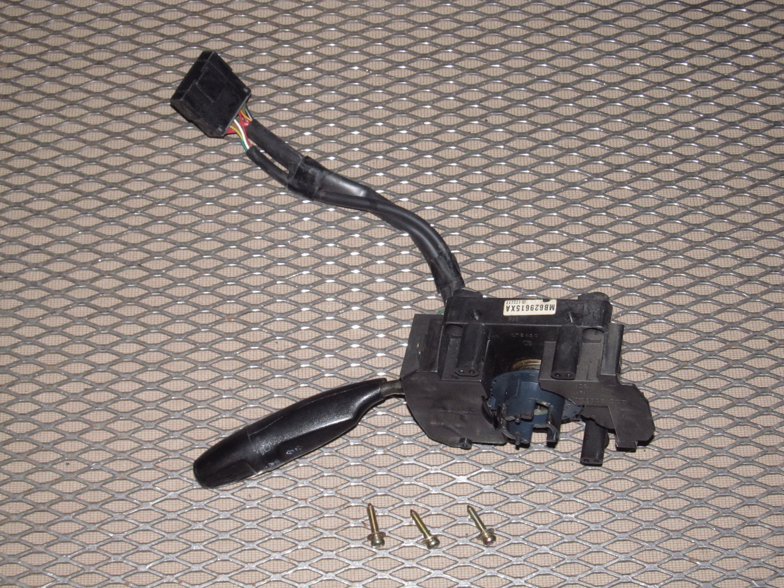 94 95 96 97 Mitsubishi 3000GT OEM Headlight Turn Signal Switch