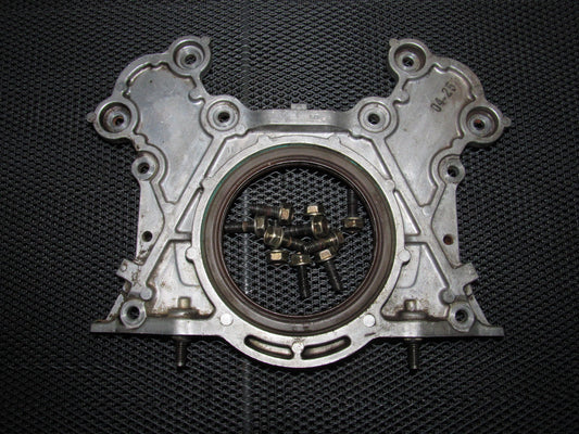 92 93 94 95 96 Honda Prelude H23 Engine Rear Main Seal