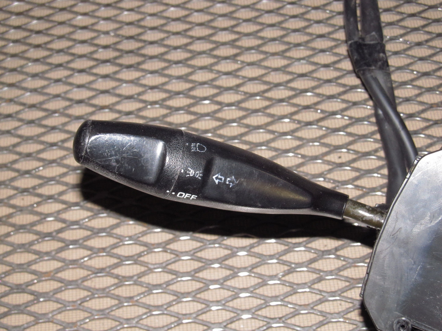 94 95 96 97 Mitsubishi 3000GT OEM Headlight Turn Signal Switch