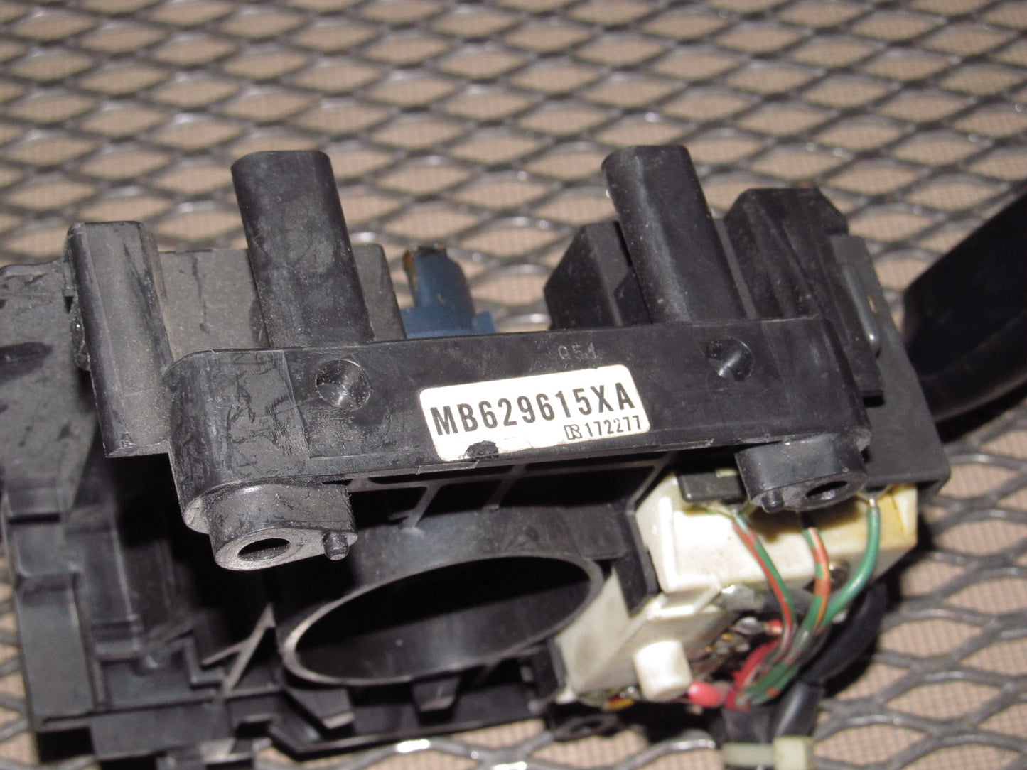 94 95 96 97 Mitsubishi 3000GT OEM Headlight Turn Signal Switch