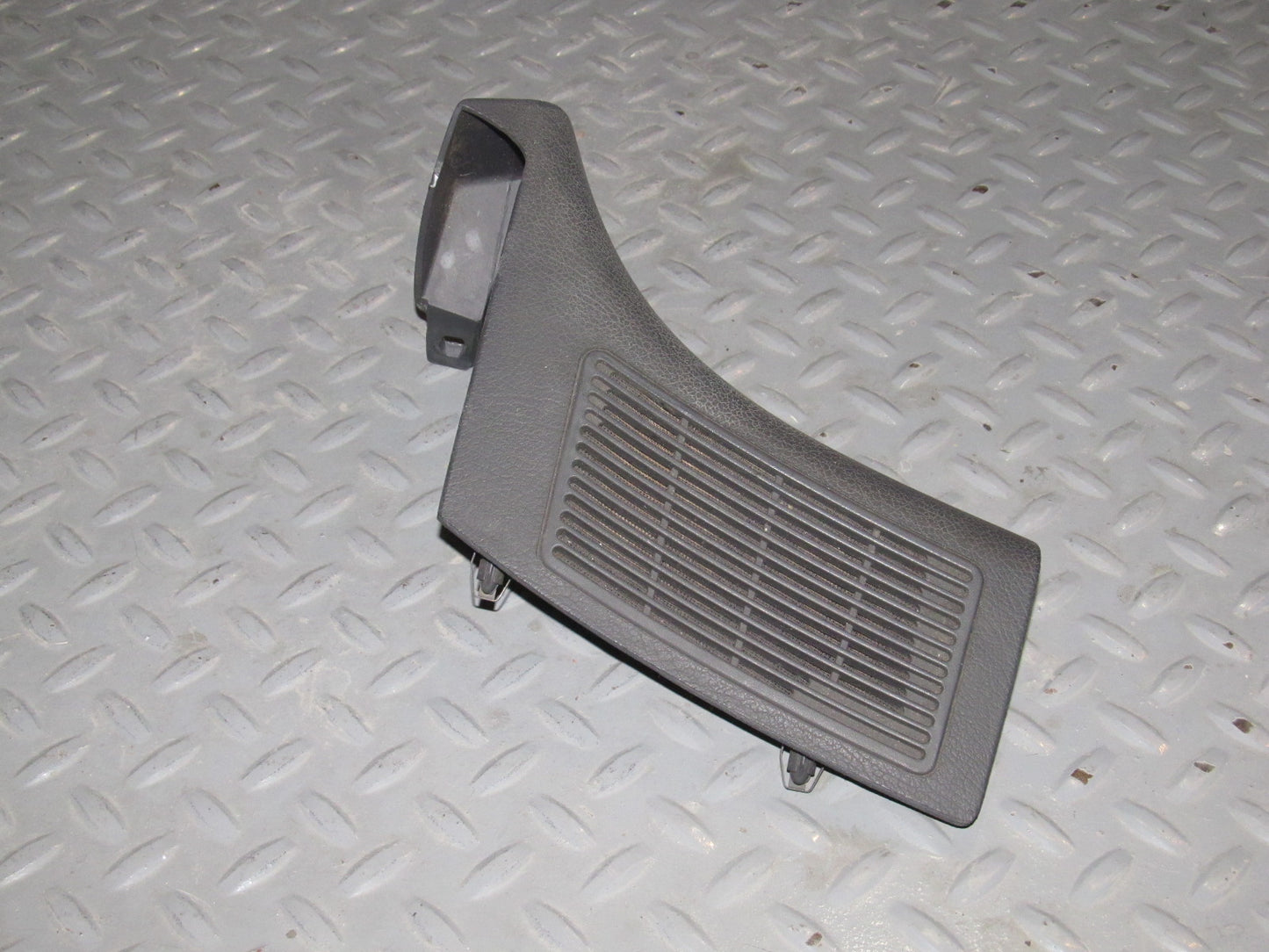 93 94 Mitsubishi Eclipse OEM Rear Speaker Grille Cover Right