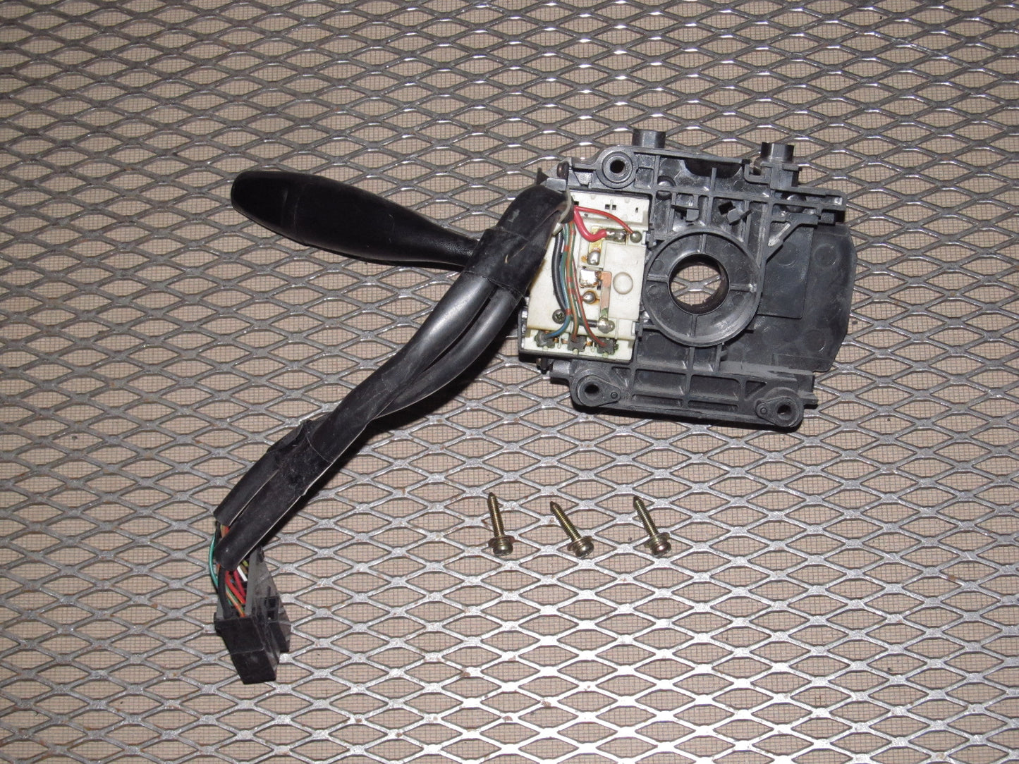 94 95 96 97 Mitsubishi 3000GT OEM Headlight Turn Signal Switch