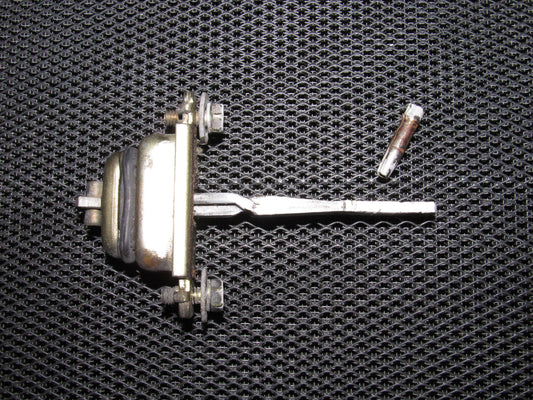 88 89 Honda CRX OEM Door Check Stopper - Right
