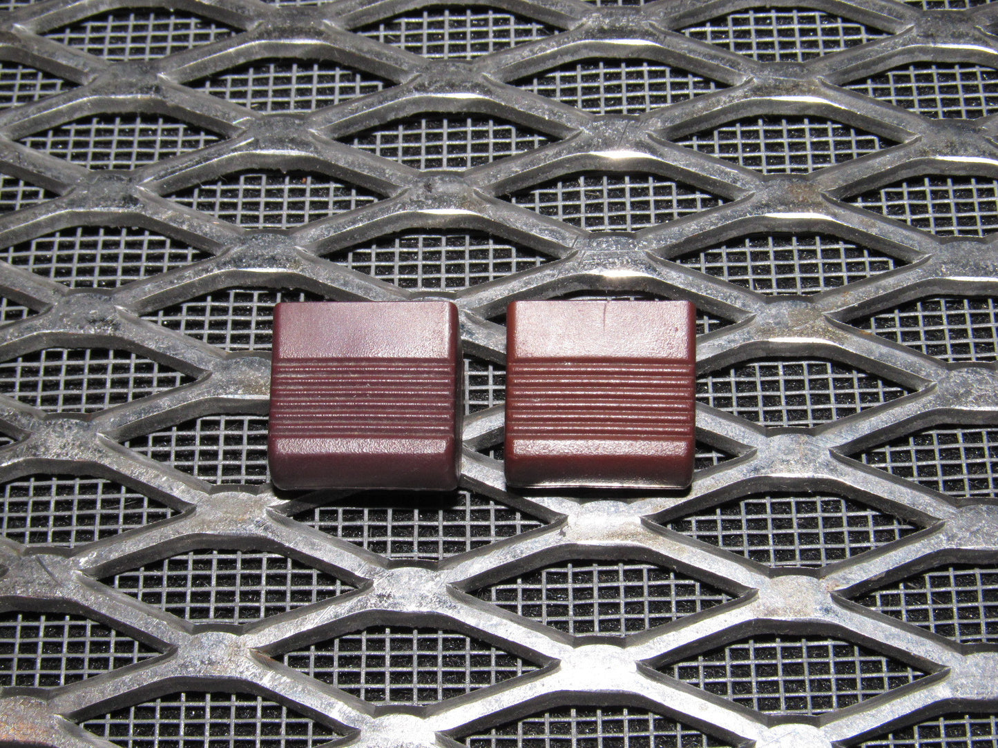 84 85 Mazda RX7 OEM Dash Side Vent Switch Cap