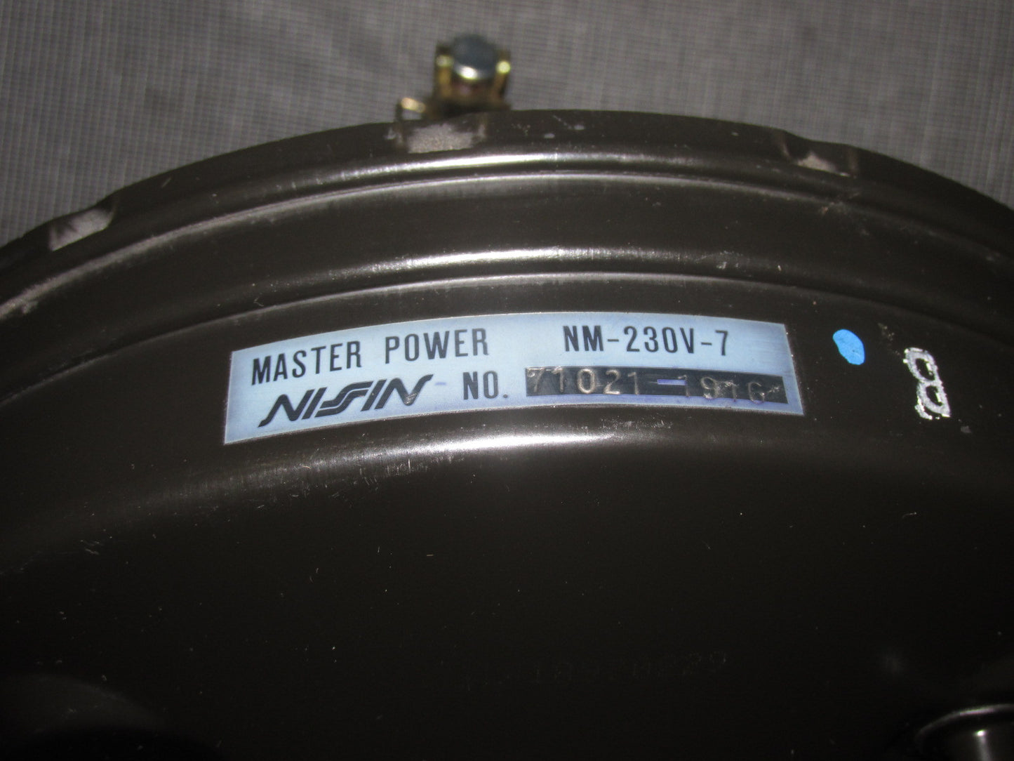 96 97 98 99 00 Honda Civic OEM EX Brake Booster NM-230V-7