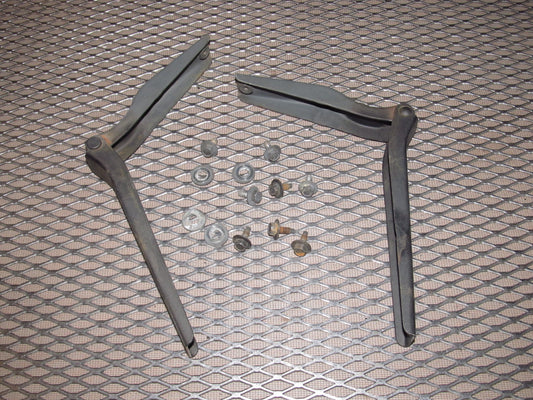 81-83 Mazda RX7 OEM Hood Hinges