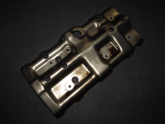 92 93 94 95 96 Honda Prelude H23 Oil Pan Baffle Plate Cover