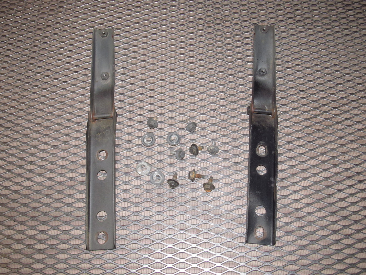 81-83 Mazda RX7 OEM Hood Hinges