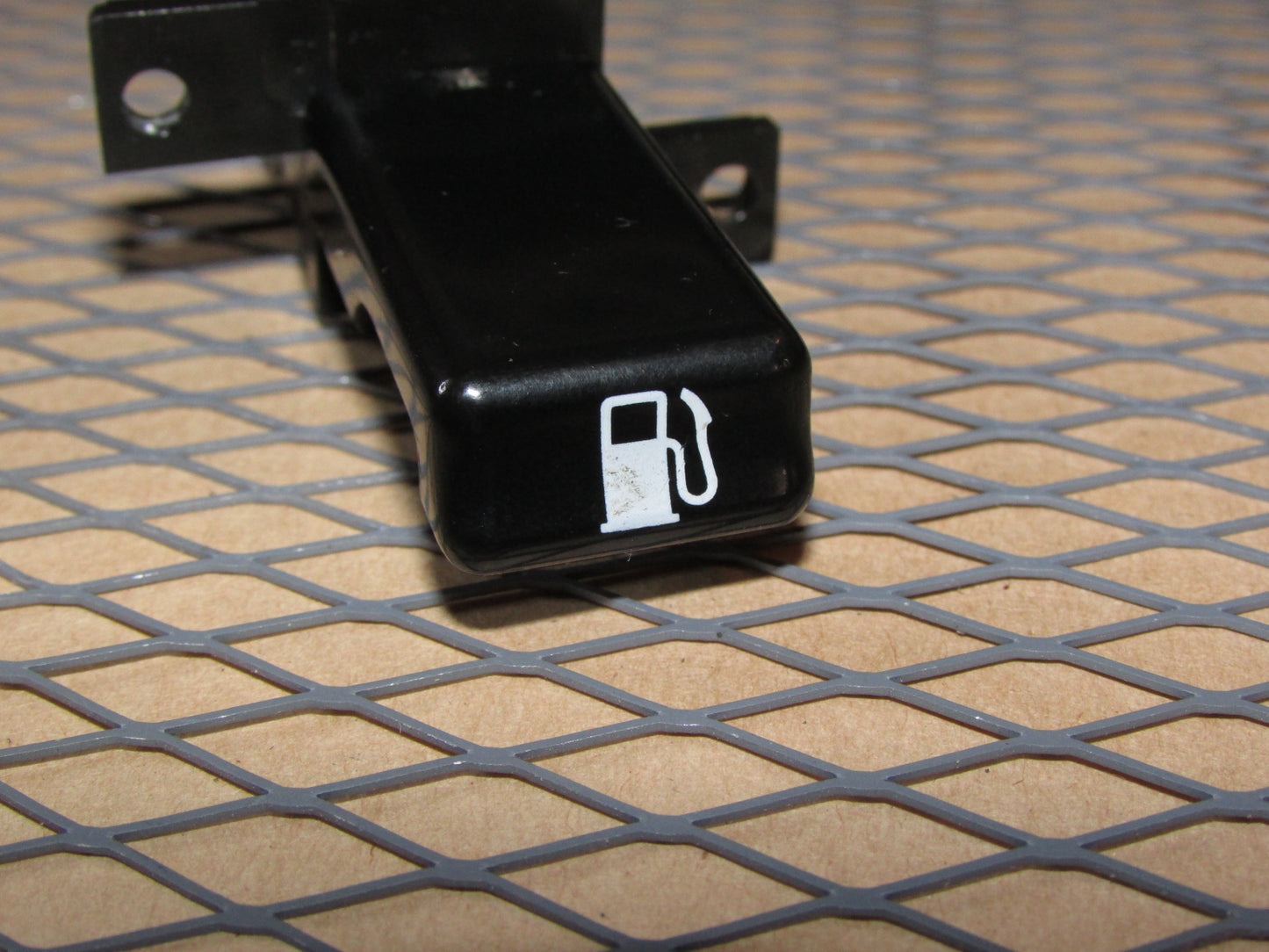 84 85 Mazda RX7 OEM Gas Door Cover Release Switch