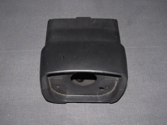 96-01 Audi A4 OEM Black Steering Column Cover