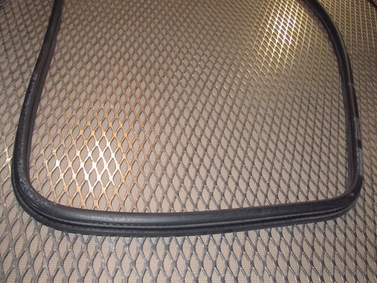 91 92 93 94 95 Toyota MR2 OEM Exterior Moonroof Weather Stripping