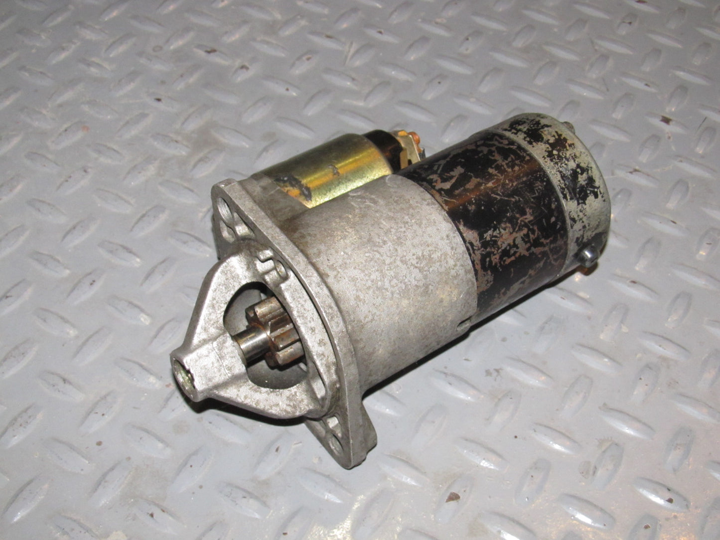 93 94 Mitsubishi Eclipse OEM A/T Automatic Transmission Starter Motor