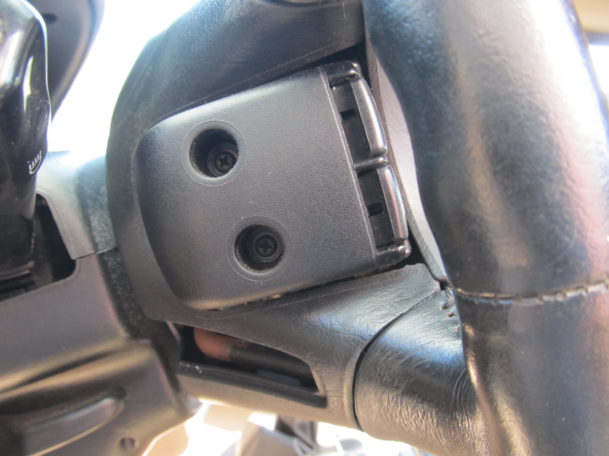 97 98 99 00 01 Honda Prelude OEM Steering Wheel Cruise Control Switch