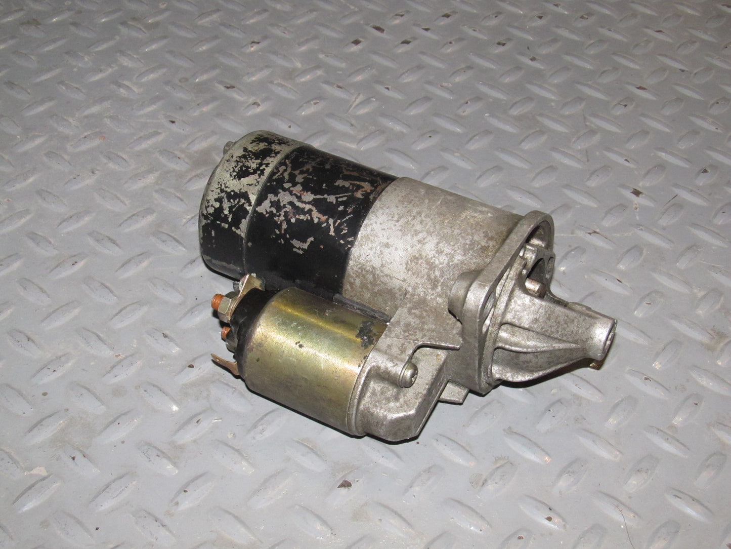 93 94 Mitsubishi Eclipse OEM A/T Automatic Transmission Starter Motor