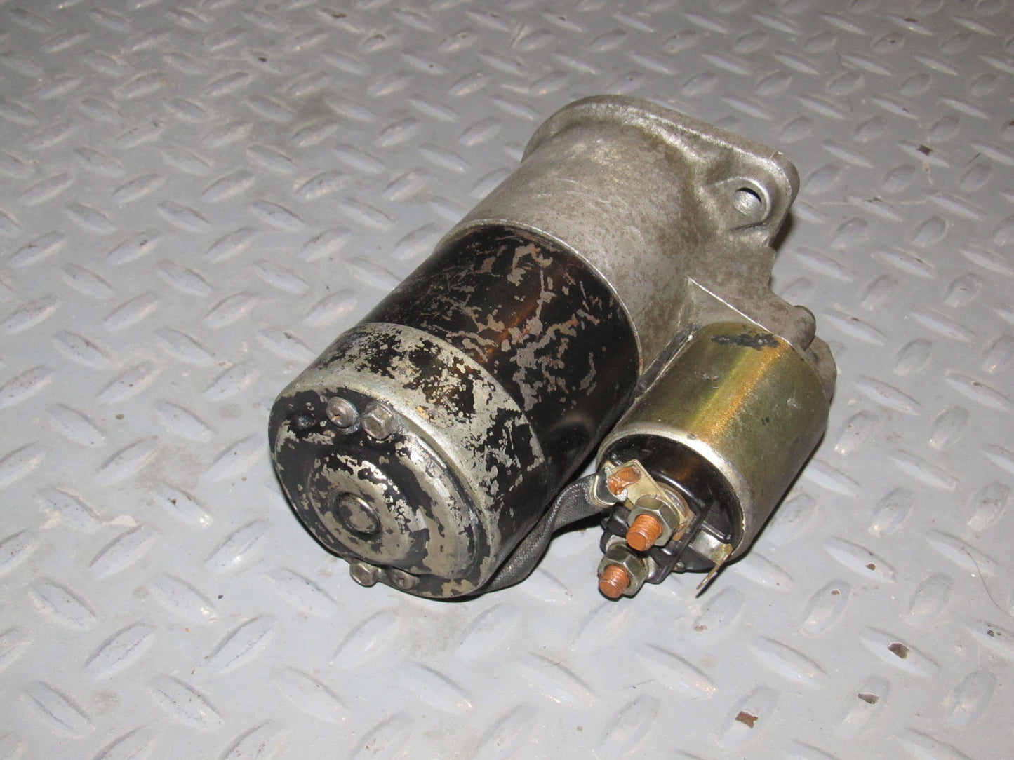 93 94 Mitsubishi Eclipse OEM A/T Automatic Transmission Starter Motor