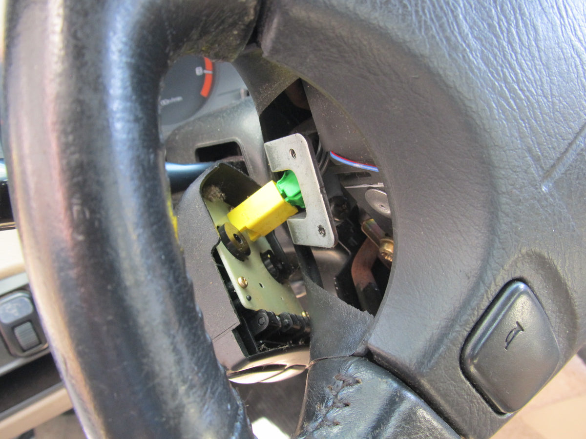 97 98 99 00 01 Honda Prelude OEM Steering Wheel Cruise Control Switch