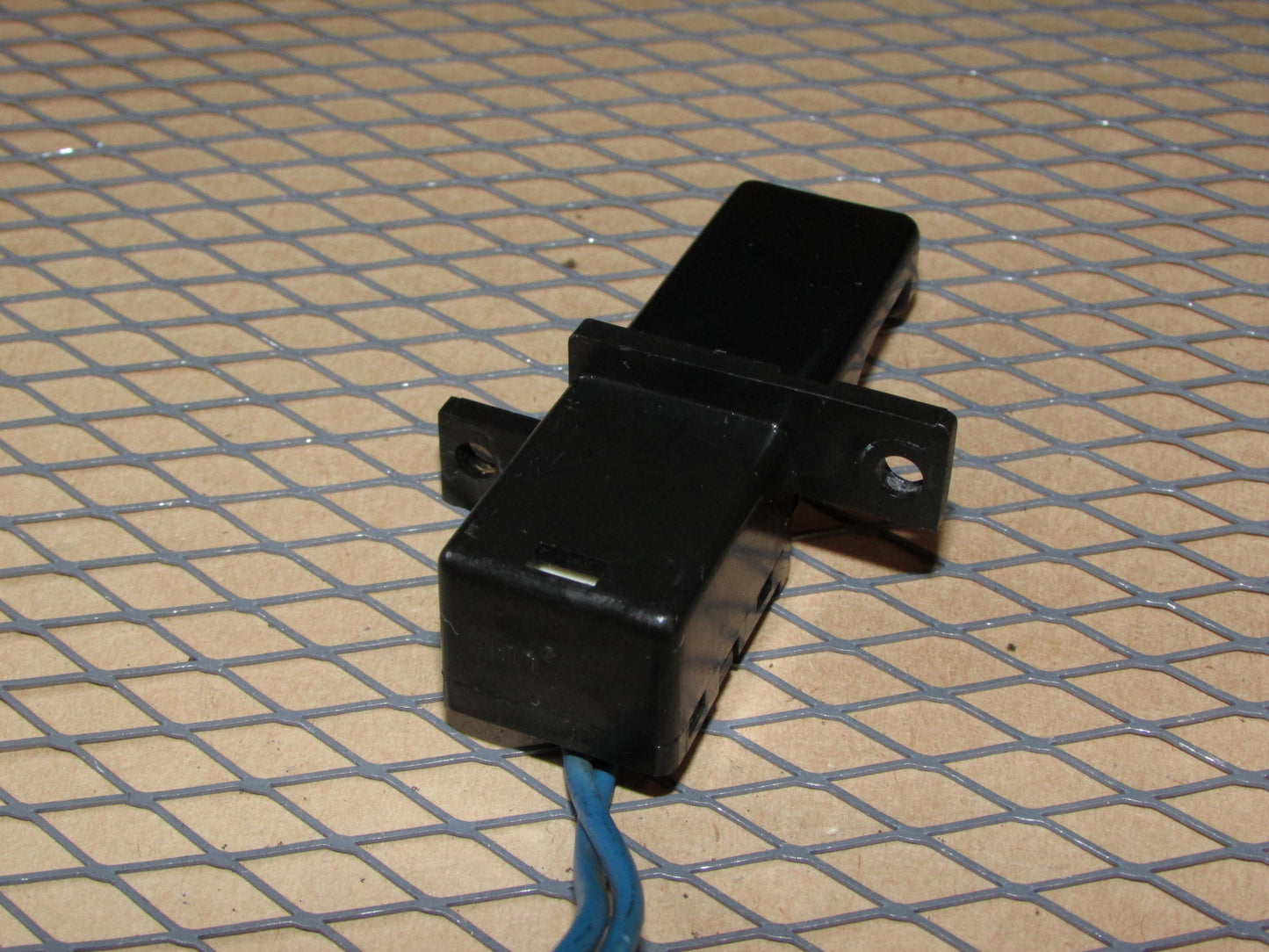 84 85 Mazda RX7 OEM Gas Door Cover Release Switch