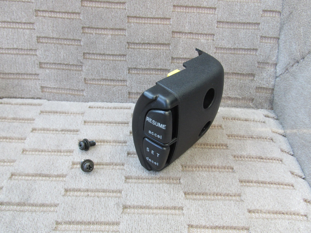 97 98 99 00 01 Honda Prelude OEM Steering Wheel Cruise Control Switch