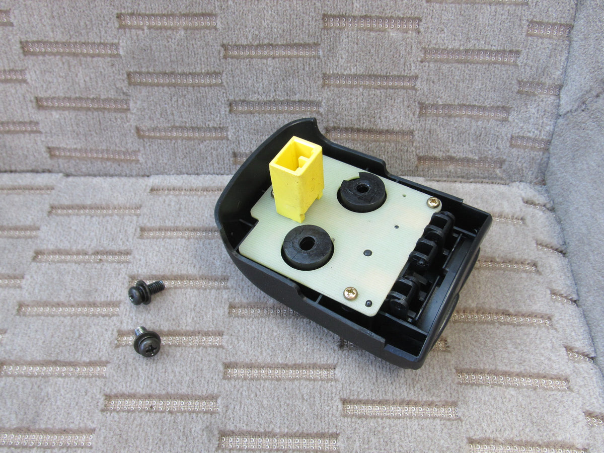 97 98 99 00 01 Honda Prelude OEM Steering Wheel Cruise Control Switch