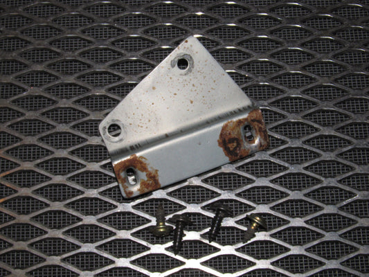 84 85 Mazda RX7 OEM Arm Rest Center Console Mounting Bracket