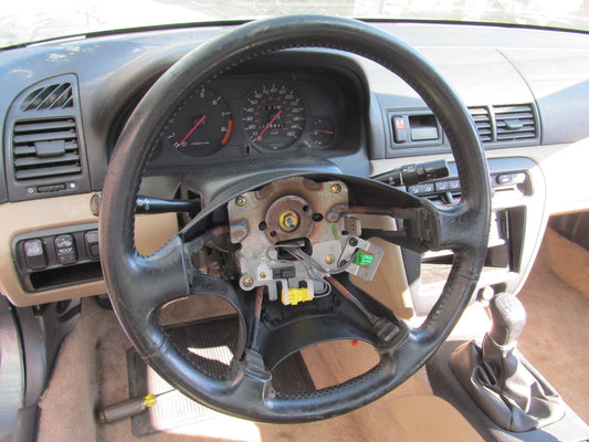 97 98 99 00 01 Honda Prelude OEM Steering Wheel