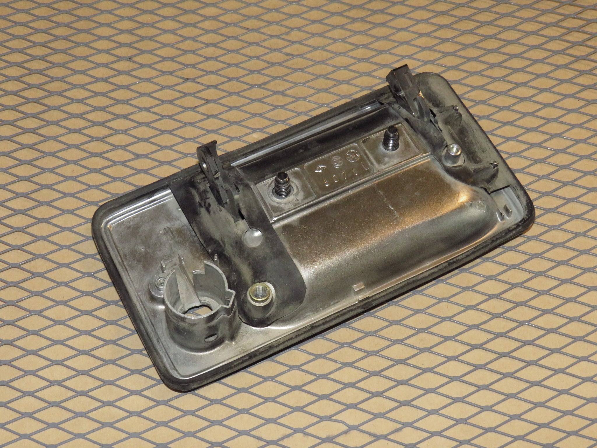 84 85 86 Nissan 300zx OEM Exterior Outer Door Handle - Left