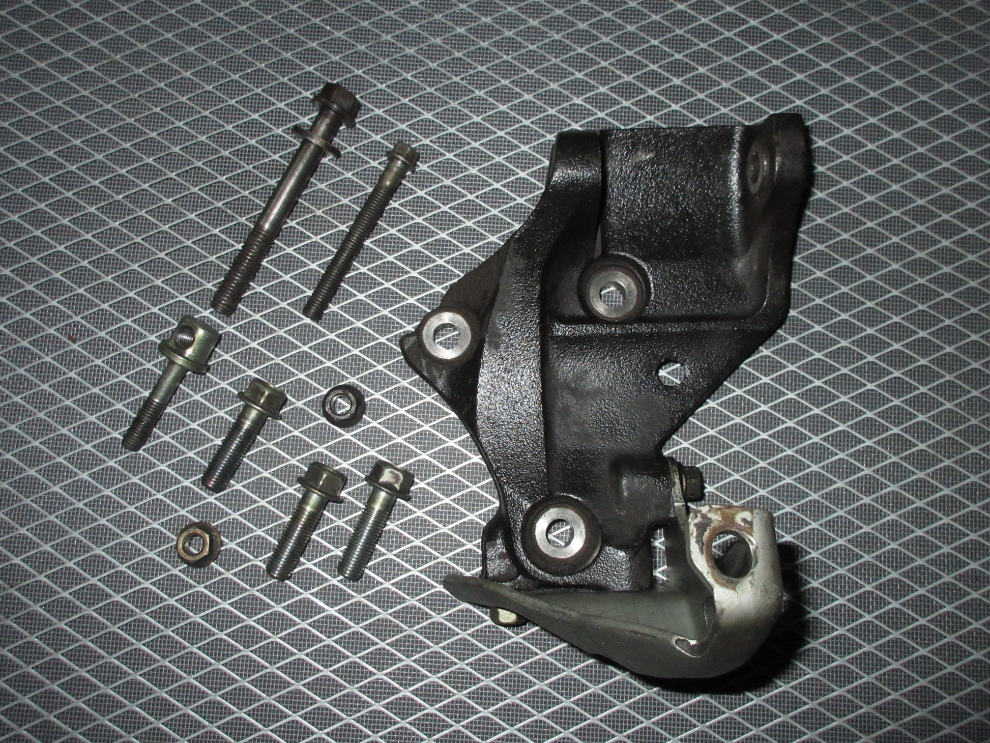 JDM 94 95 96 97 Honda Accord F22B None Vtec Alternator Mounting Bracket