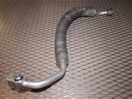 91 92 93 94 95 Toyota MR2 OEM A/C Fitting Hose