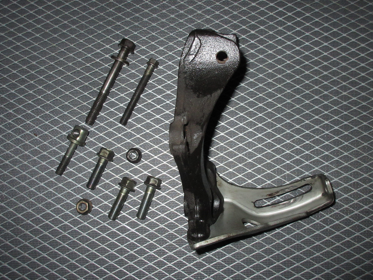 JDM 94 95 96 97 Honda Accord F22B None Vtec Alternator Mounting Bracket