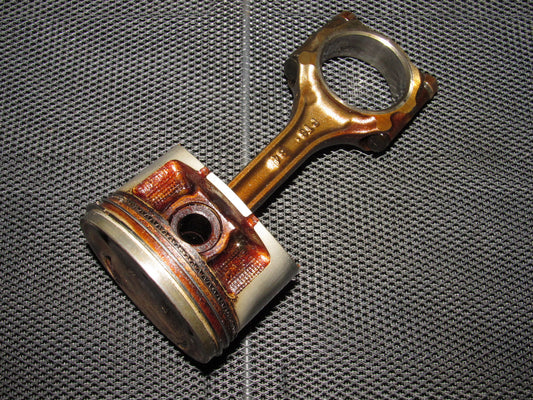 92 93 94 95 96 Honda Prelude H23 Piston & Rod