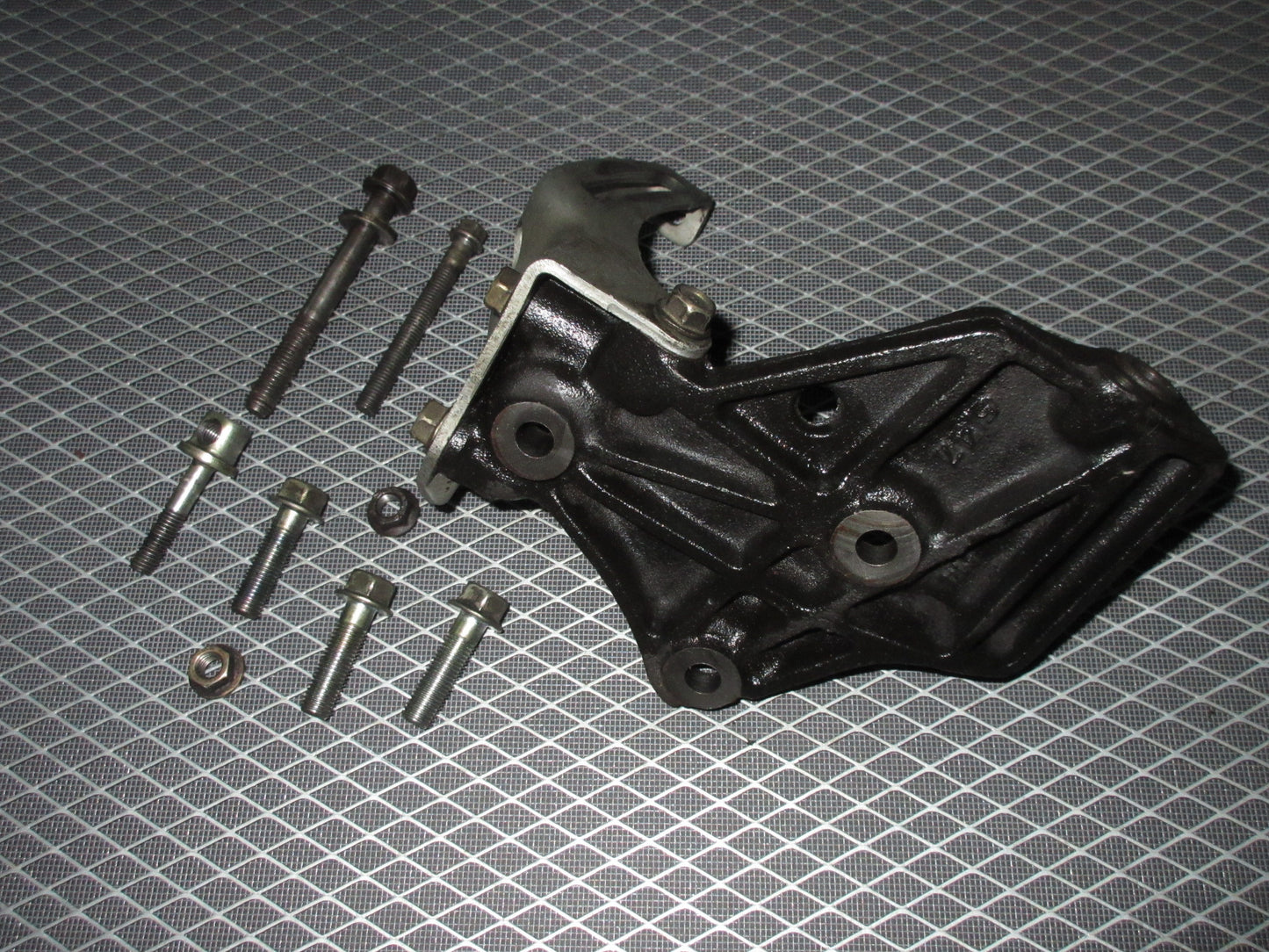 JDM 94 95 96 97 Honda Accord F22B None Vtec Alternator Mounting Bracket