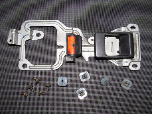 88 89 Honda CRX JDM OEM Interior Door Handle - Right