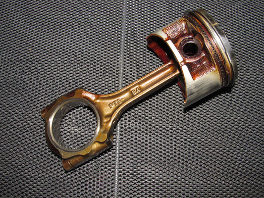 92 93 94 95 96 Honda Prelude H23 Piston & Rod