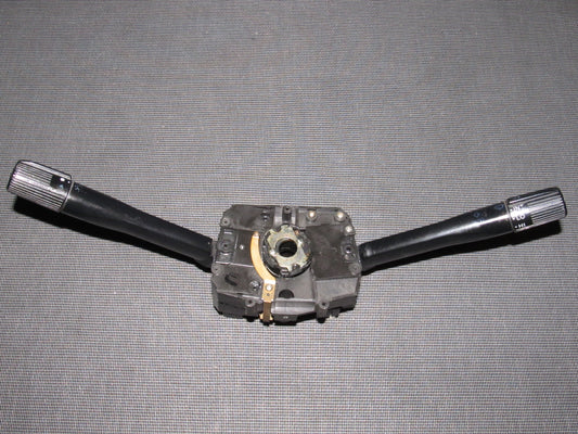 88 89 Honda CRX OEM Headlight Wiper Combination Switch