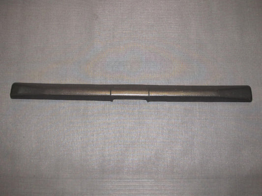 88 89 90 91 Honda CRX OEM Trunk Panel