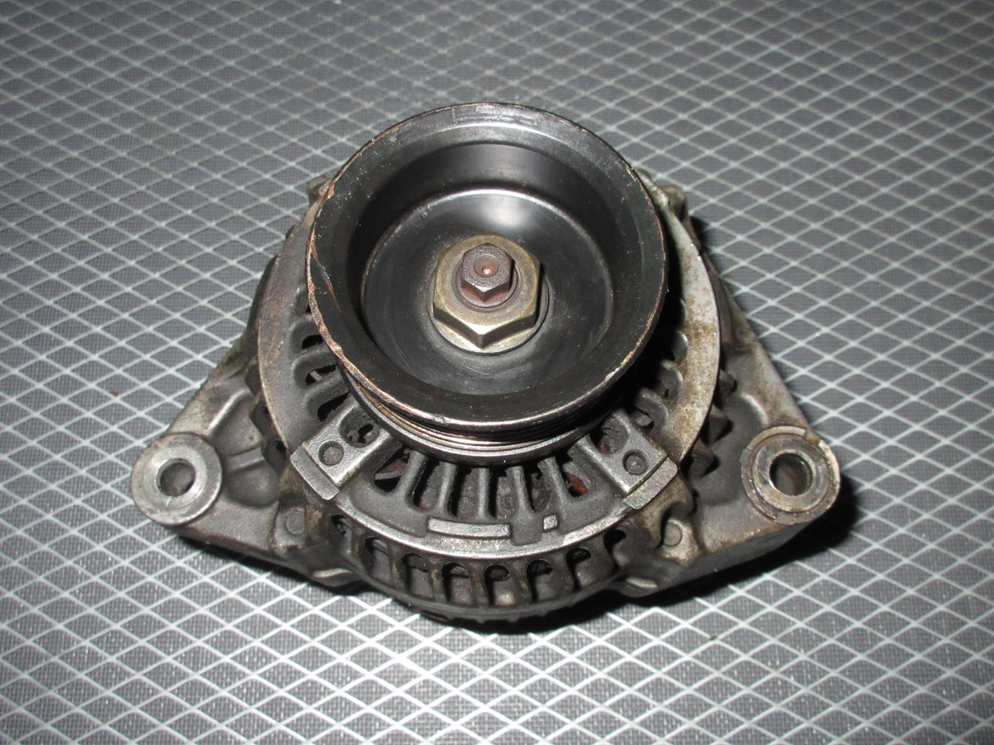 JDM 94 95 96 97 Honda Accord F22B None Vtec Alternator