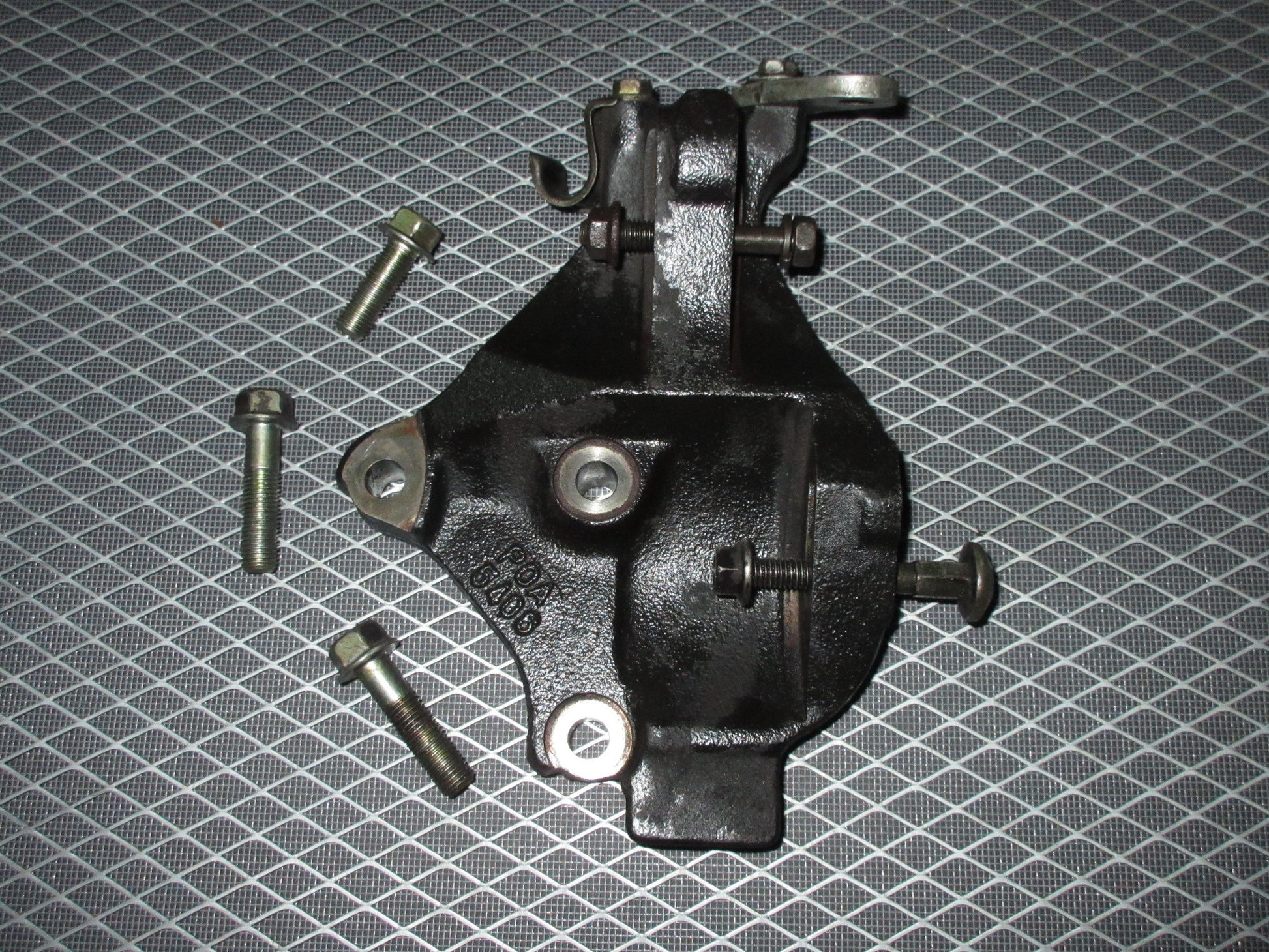 JDM 94 95 96 97 Honda Accord F22B None Vtec Power Steering Pump Bracket