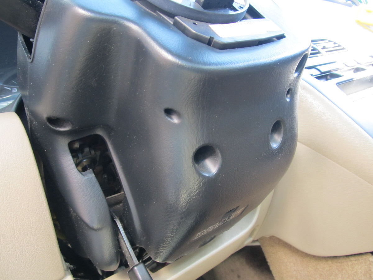 97 98 99 00 01 Honda Prelude OEM Dash Steering Column Cover