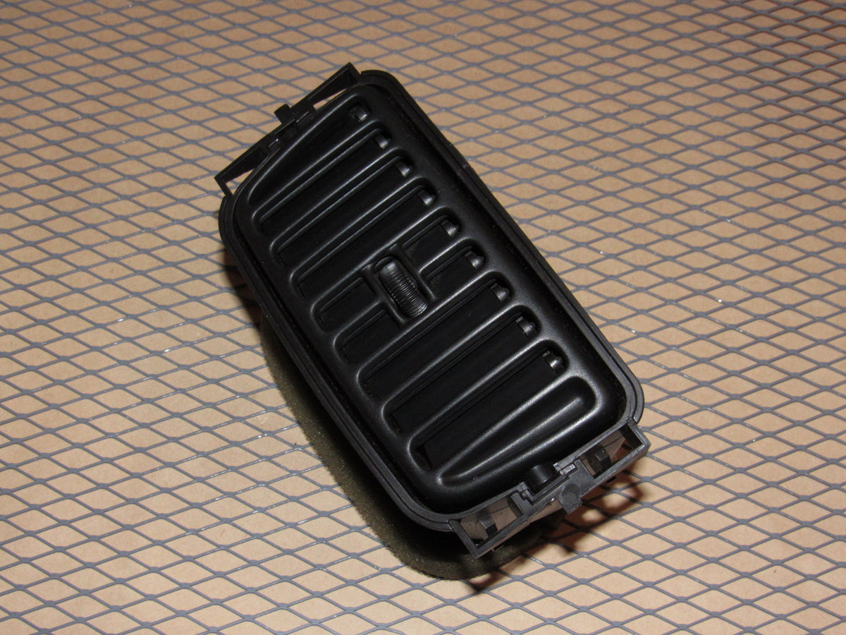 01 02 03 04 05 06 07 Ford Escape OEM Center Dash Panel Air Vent Louver - Left