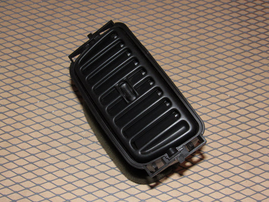 01 02 03 04 05 06 07 Ford Escape OEM Center Dash Panel Air Vent Louver - Left