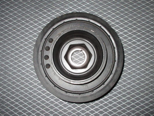 JDM 94 95 96 97 Honda Accord F22B None Vtec Engine Crankshaft Pulley
