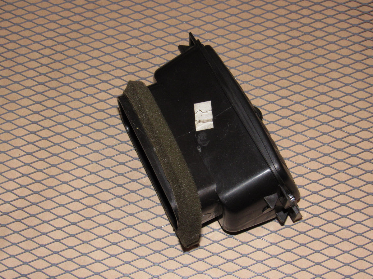 01 02 03 04 Ford Escape OEM Center Dash Panel Air Vent Louver - Left