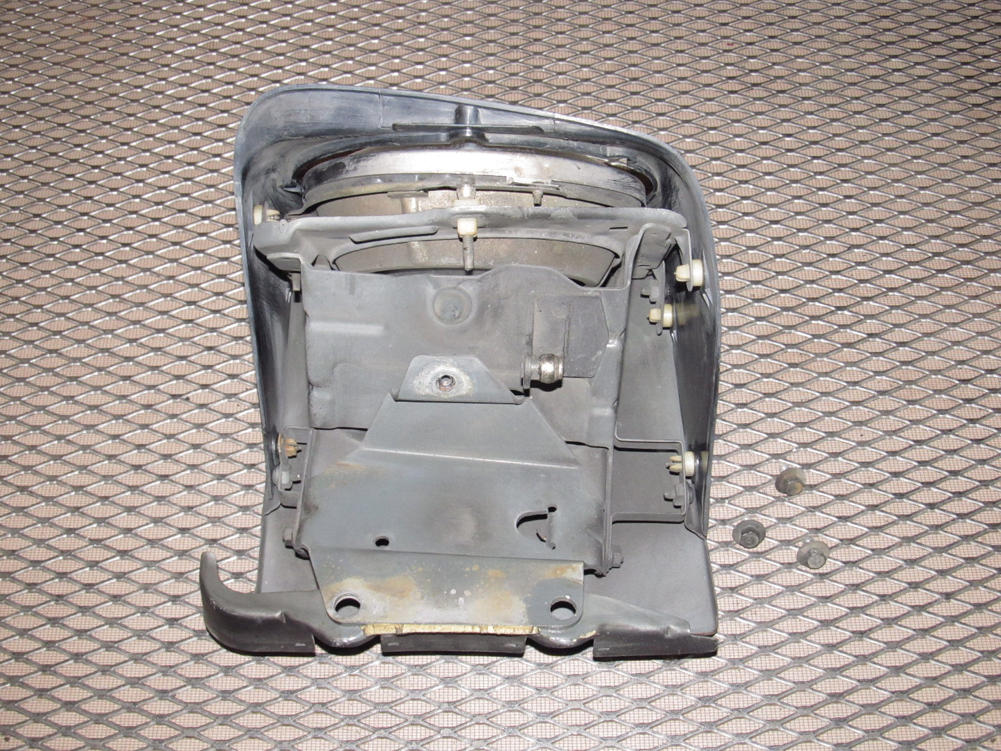 81-83 Mazda RX7 OEM Headlight Assembly - Left
